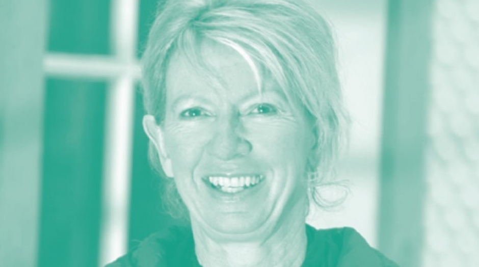 Portr&auml;tbild von Brigitte Schmid-Gugler